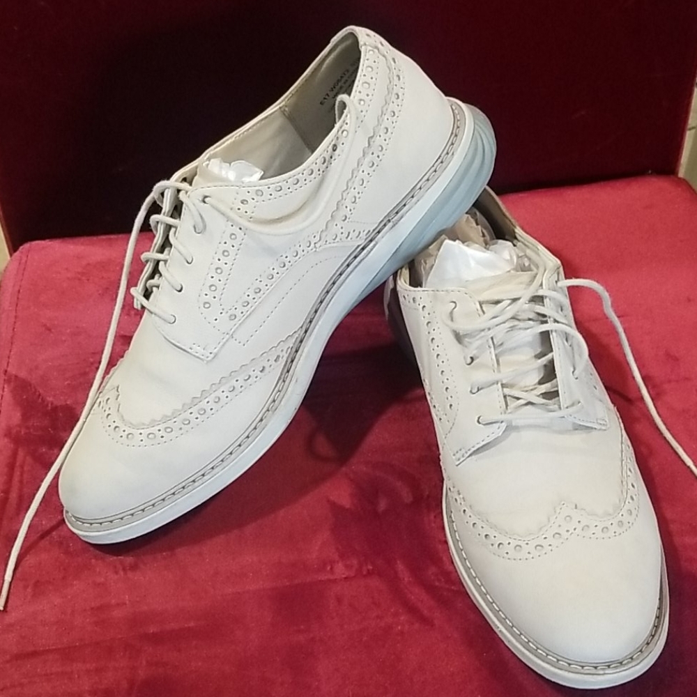 Cole Haan sport shose